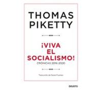 ¡Viva el socialismo!