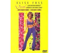 Viva Elise: Latin Rhythm Workout [Reino Unido] [DVD]
