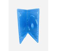 Viva Elite Blu-Ray - Juego de 5 fundas para almacenamiento (1 disco)