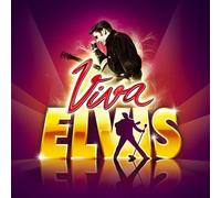 Viva Elvis:the Album +1