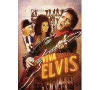 Viva Elvis [USA] [DVD]