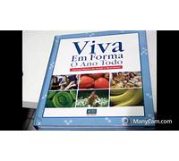 Viva Em Forma O Ano Todo