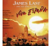 Viva Espa??a - Last, James And His Orchestra by James And His Orchestra Last (2004-08-09)
