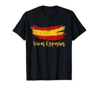 Viva España Camiseta