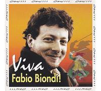 Viva Fabio Biondi