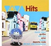 Viva Hits (Doppel CD, 40 Titel, incl. Played-A-Live The Bongo Song, Hab' Gehört, Take My Breath Away, Off, Tut Mir Leid, Dickes B etc.)