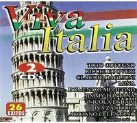 Viva Italia