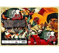 Viva Italia DVD 1961 Viva l'Italia