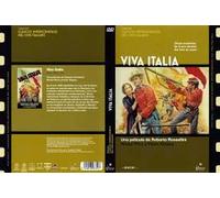 Viva Italia [DVD]