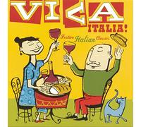 Various Artists - Viva Italia: Festive Italian Classics / Various