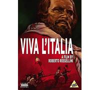 Viva Italia / Garibaldi ( Viva l'Italia ) [ Origen UK, Ningun Idioma Espanol ]