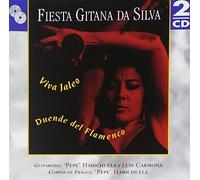 Viva Jaleo - Fiesta Gitana Da Silva