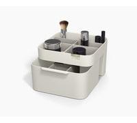 Joseph Joseph Viva Organizador de Maquillaje con Cajón, Desmontable para Limpieza Fácil