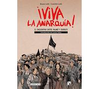 ¡Viva La Anarquía! 1