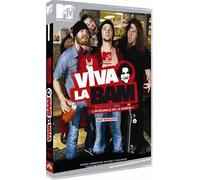 Viva La Bam - L'intégrale de la Saison 1 [Francia] [DVD]