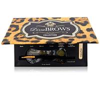 Viva la Diva - Diva Brows, Color para cejas - 1 unidad