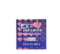 Viva la Diva Ex-Perience Bronzing Powder - Color N2 Booty Call - Polvo Bronceador para un Acabado Radiante y Natural