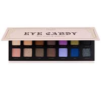 Viva la Diva - Eye Candy, Paleta De Maquillaje - 1, Multicolor, 3 Unidad