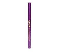 Viva la Diva Glow Duochrome Eyeliner - Color N2 - Lápiz de Ojos con Efecto Duocromático y Acabado Brillante para una Mirada Impactante