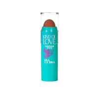 Viva la Diva Kind of Love Contour Stick - Color N2 Soulmate - Barra de Contorno en Stick para Definición Precisa y Acabado Natural