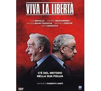 Viva_la_libertà [Italia] [DVD]