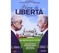 VIVA LA LIBERTA (DVD)