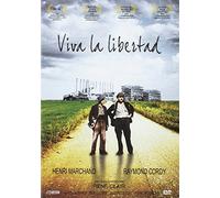 VIVA LA LIBERTAD (DVD)