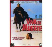 Viva La Muerte [Reino Unido] [DVD]