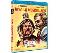 Viva la muerte... tuya! [Blu-ray]