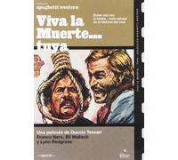 Viva La Muerte...Tuya [DVD]