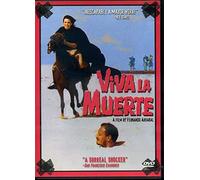Viva La Muerte [USA] [DVD]
