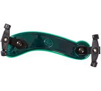 Viva La Musica - Almohadilla violín Viva La Musica 80LFT VLM Viva Flex 1/2-1/4 1/2 Green Verde - ACALVLMVF212