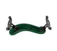 Viva La Musica - Almohadilla violín Viva La Musica 80LFT VLM Viva Flex 1/4-1/8 1/4 Green Verde - ACALVLMVF214