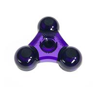 VIVA LA MUSICA ZP A60VC-3 Original VLM Augustin "Viv Cello" - Pasador para violonchelo, color morado