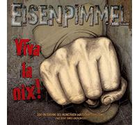 Broken Silence – Viva La Nix!