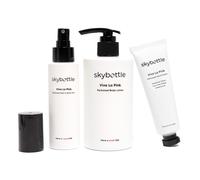 Viva la Pink Body Care Set