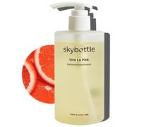 Skybottle Viva La Pink Perfumed Hand Wash 300ml