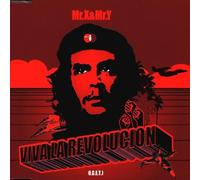 Viva la revolucion [Single-CD]