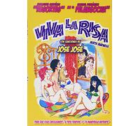 Viva La Risa 2 [Reino Unido] [DVD]