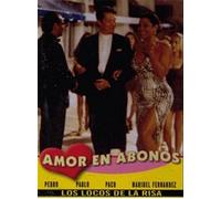 Viva La Risa: Amor En Abonos [Reino Unido] [DVD]