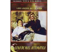 Viva La Risa: Luna De Miel Automatica [Reino Unido] [DVD]