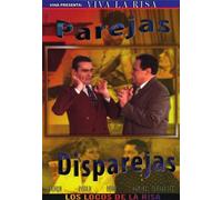 Viva La Risa: Parejas Disparejas [Reino Unido] [DVD]
