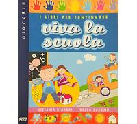 Viva La Scuola. I Libri Per Continu [Italia] [DVD]