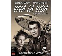 ¡Viva La Vida! [DVD]