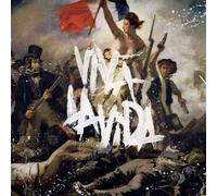 Coldplay – Viva La Vida o la Muerte y Todos Sus Amigos – CD – Importación USA
