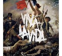 Coldplay – Viva La Vida Or Death And All His Friends – Vinilo (Parlophone)