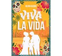 Viva la vida: Rockstar romance feel good, found family, age gap inversé
