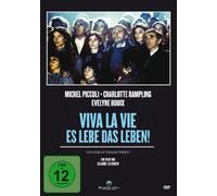 Viva la Vie - Es lebe das Leben! [Alemania] [DVD]