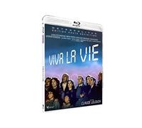 Viva la vie ! [Francia] [Blu-ray]