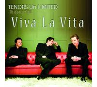 Viva La Vita by Tenors Un Limited (2012-02-14)